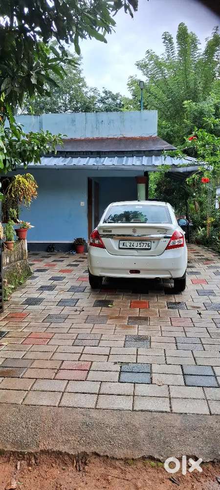 Maruti Suzuki Swift Dzire 2014
