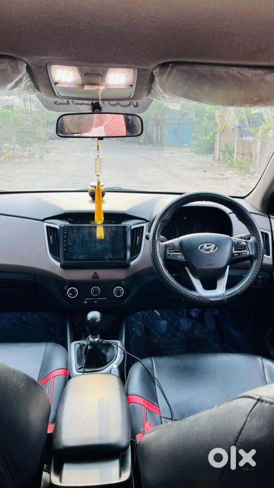 Hyundai Diesel Car 2019