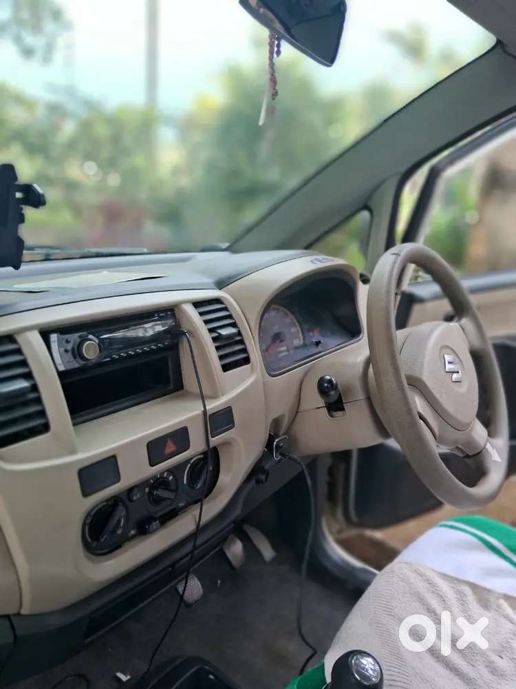 Maruti Suzuki Estilo 2008 Petrol 93000 Km Driven