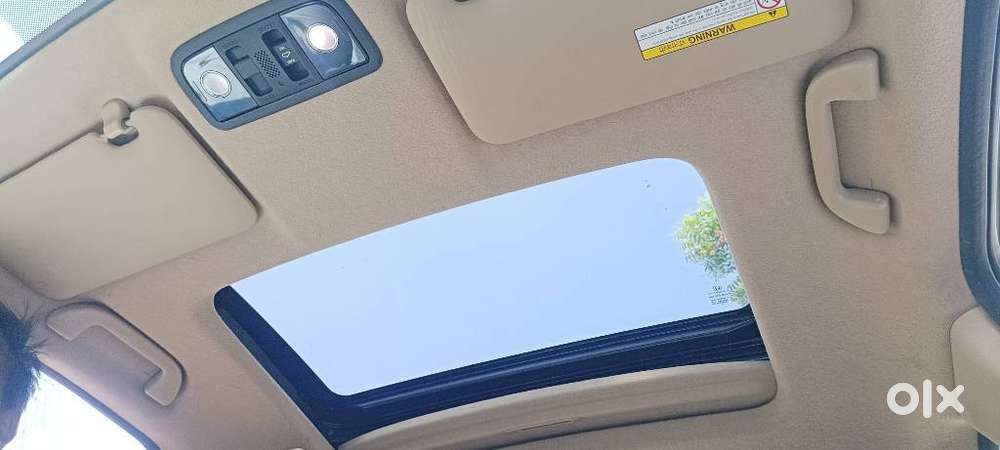 Honda City Zx Cvt, 2018, Petrol