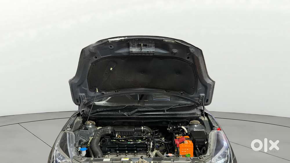 Maruti Suzuki Baleno Delta, 2021, Petrol