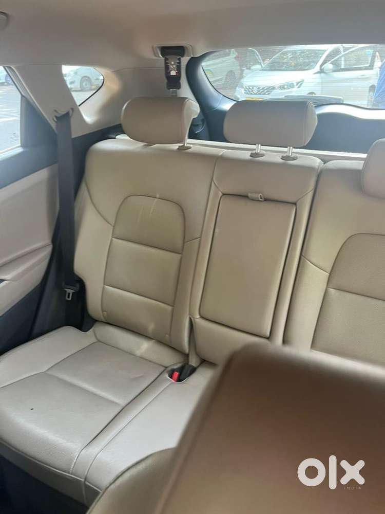 Hyundai Tucson Facelift 1998 Diesel Well Maintained