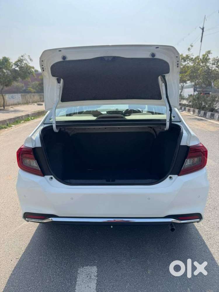 Honda Amaze Vx 1.2 Petrol Cvt, 2023, Petrol