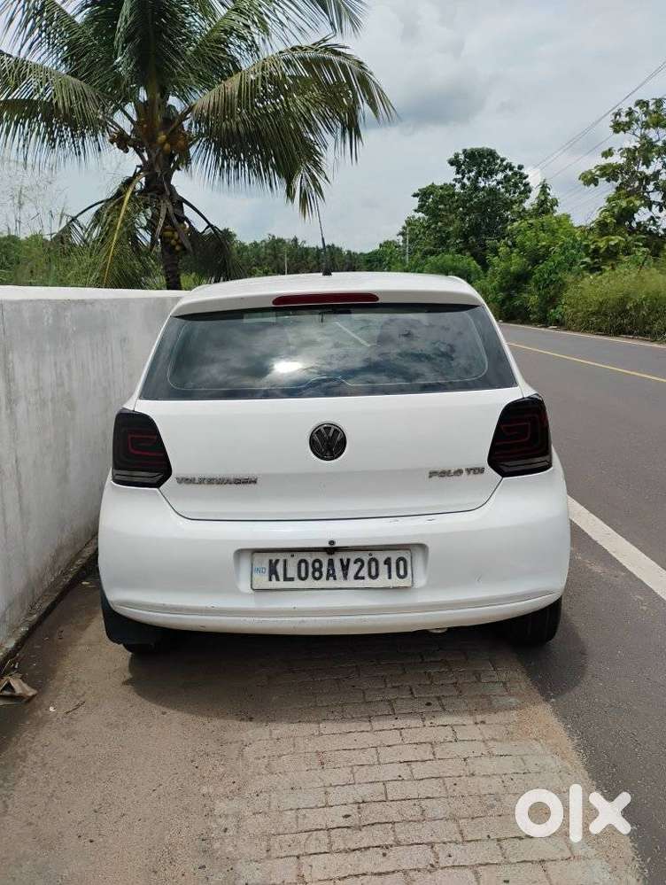 Volkswagen Polo 1.0 Comfortline Plus, 2011, Diesel