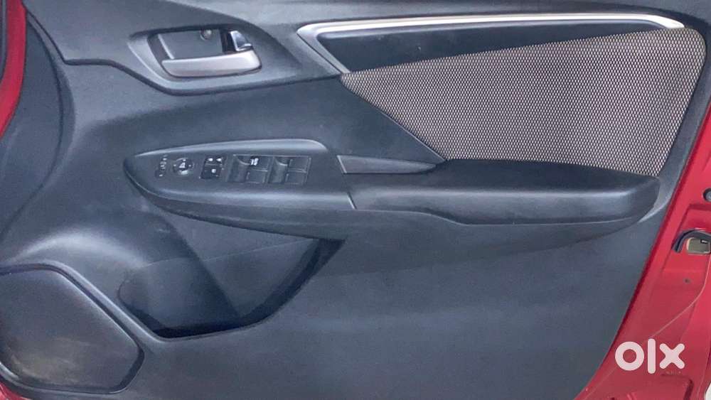 Honda Wr-v 1.2 Vx I-vtec, 2019, Petrol