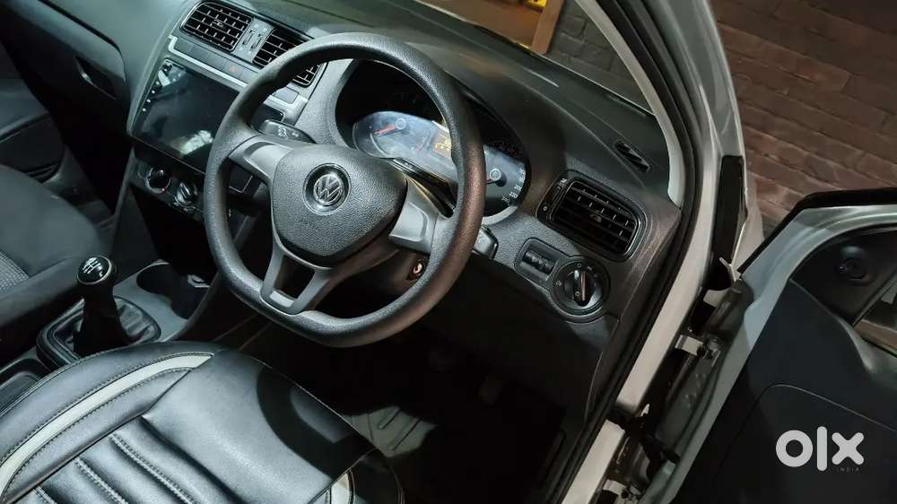 Volkswagen Polo For Sale