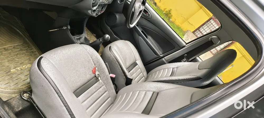 Toyota Etios 2012 Model