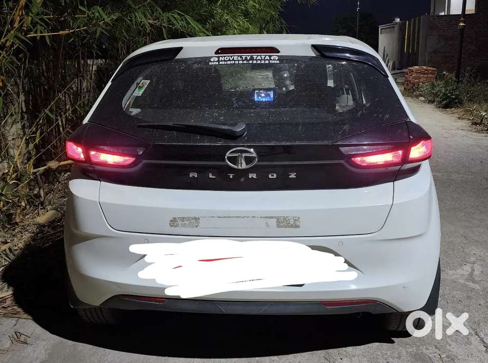 Tata Altroz 1.2 2024
