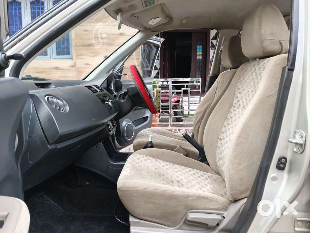 Maruti Suzuki Dzire 1.2 Zxi, 2008, Petrol