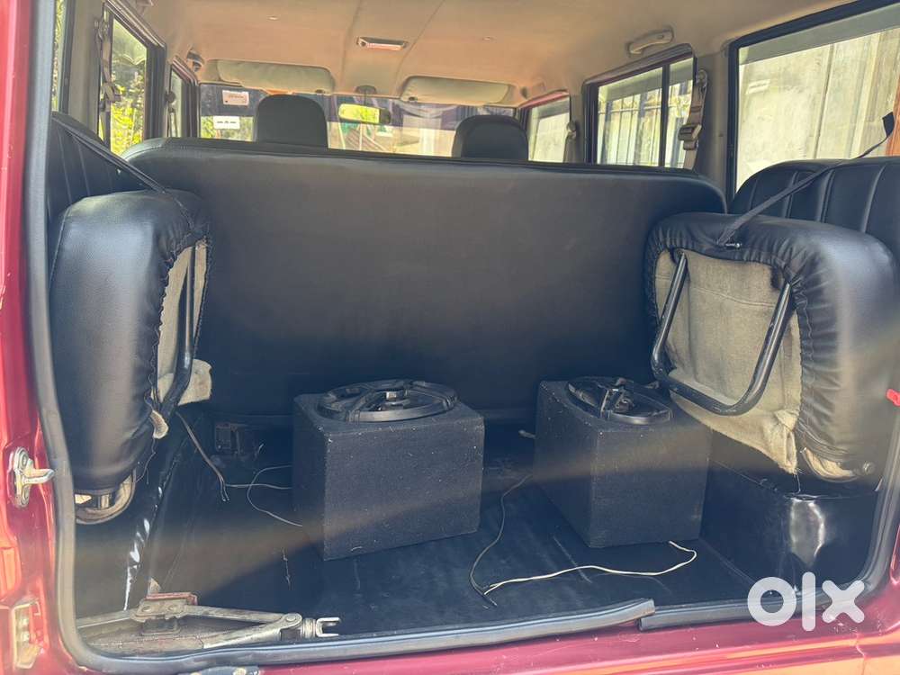 Mahindra Bolero Very Good Condition