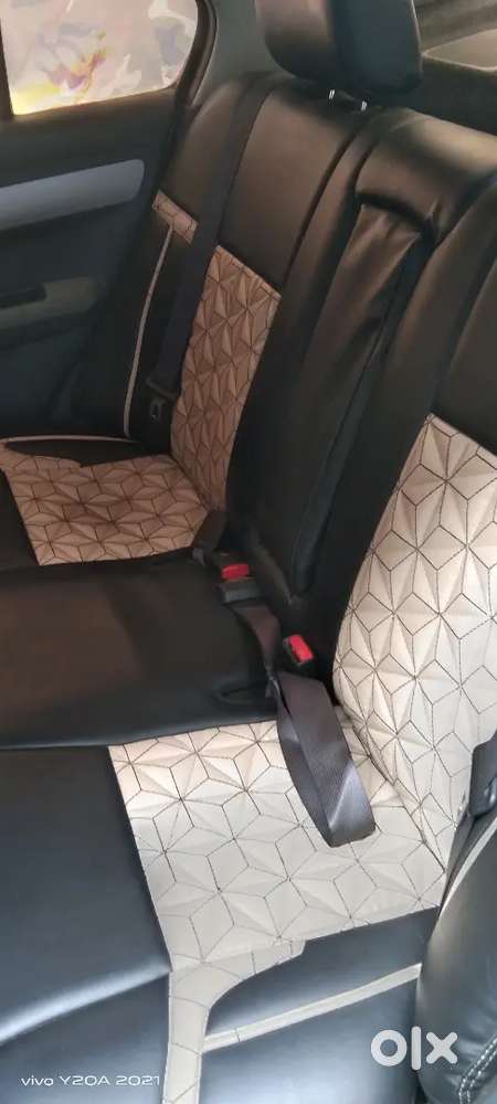 Maruti Suzuki Swift Dzire 2009 Petrol 80 Km Driven