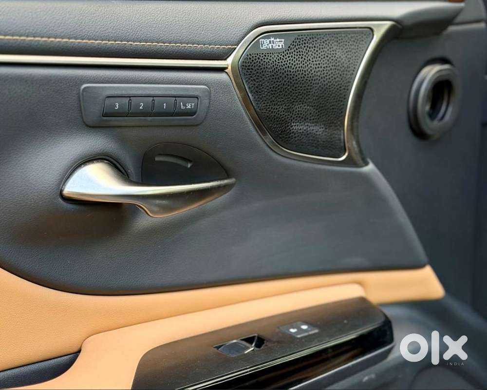 Lexus Es 300h Luxury, 2024, Petrol