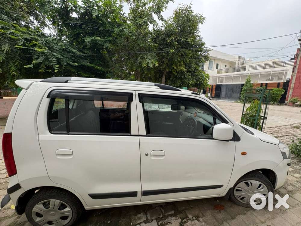 Maruti Wagon R 2015