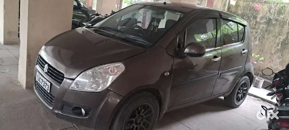 Maruti Suzuki Ritz 2011 Diesel 65000 Km Driven