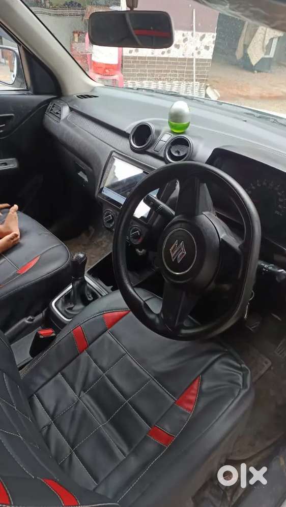 Maruti Suzuki Swift 2019 पेट्रोल Well Maintained