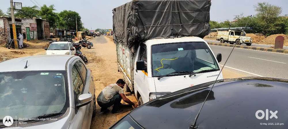 Maruti Suzuki 1000 Std 2021