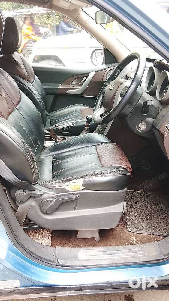 Mahindra Xuv500 2011-2015 W8 2wd, 2013