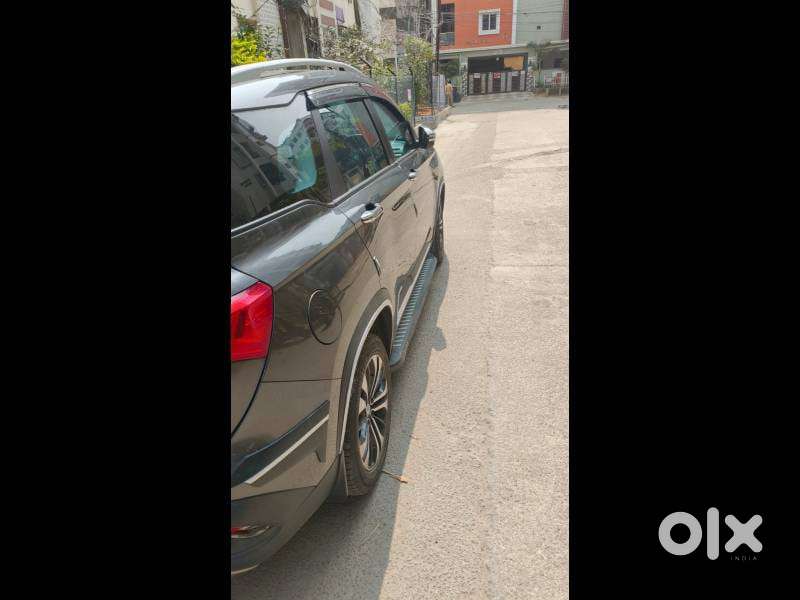 Mg Hector 1.5 Shine Turbo, 2022, Petrol