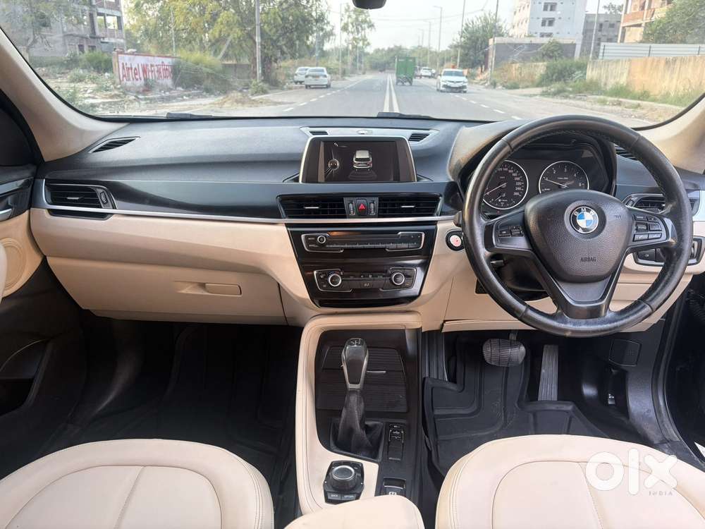 Bmw X1 2.0 Sdrive 20d, 2017, Diesel