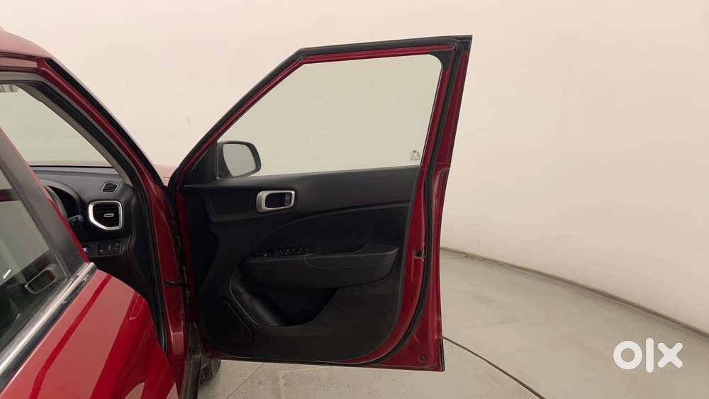 Hyundai Venue Sx Plus Turbo Dct, 2019, Petrol