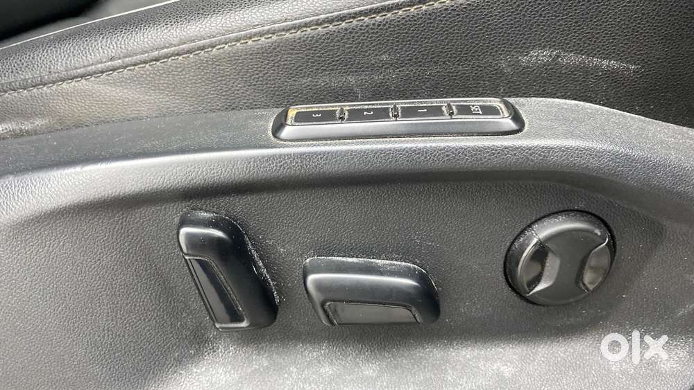 Volkswagen Tiguan 2.0 Tdi Highline, 2017, Diesel