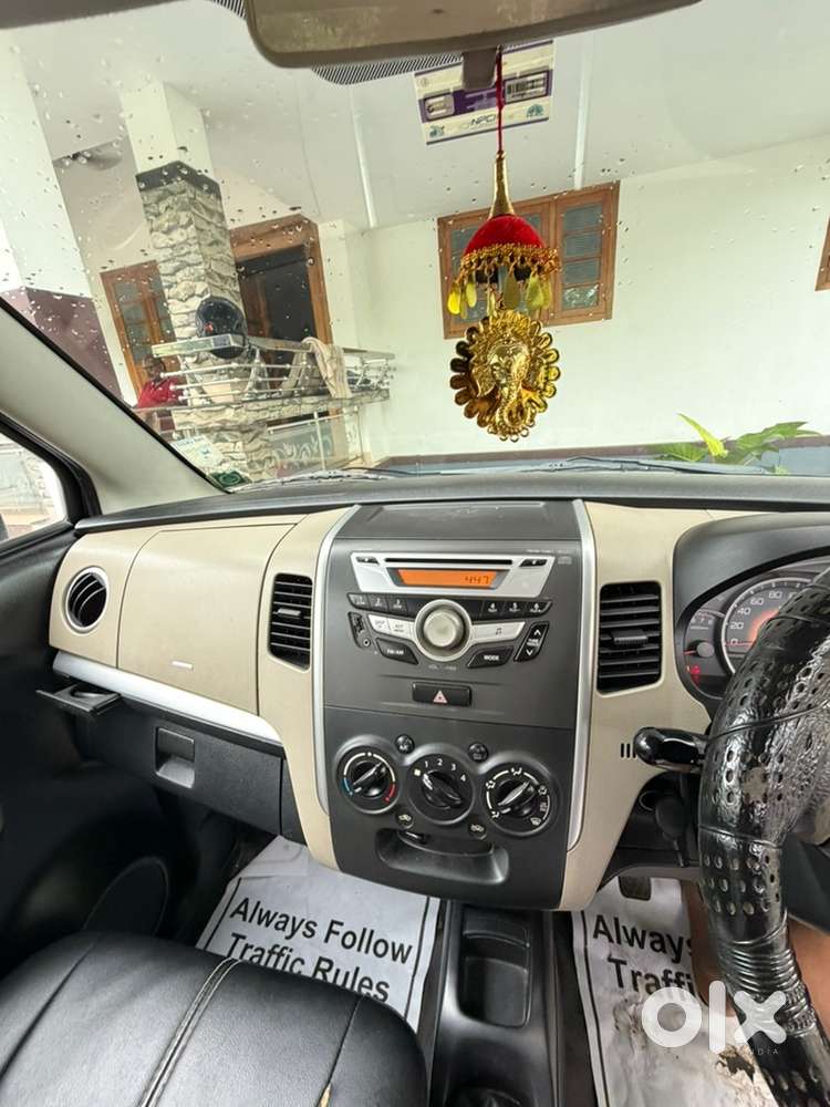 Maruti Suzuki Manual 2013 Petrol