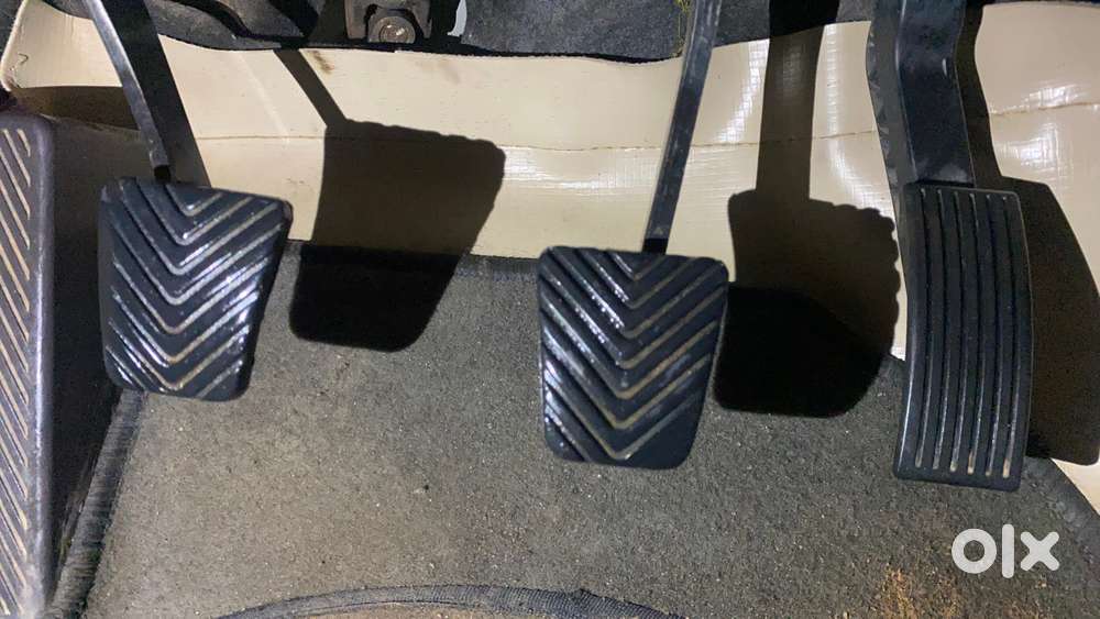 Hyundai Verna [2011-2015] Fluidic 1.4 Vtvt, 2012, Petrol