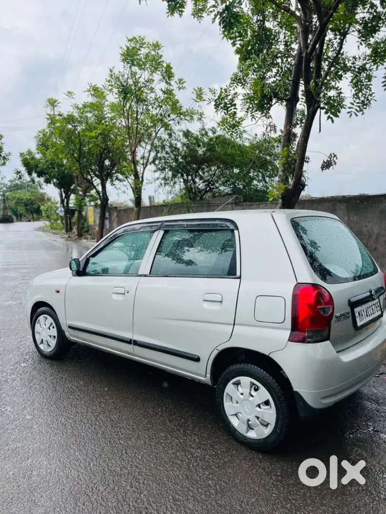 Maruti Suzuki Alto 2010 Lxi Manual