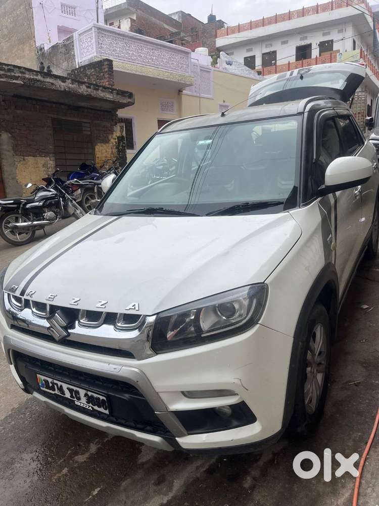 Premium Condition Car