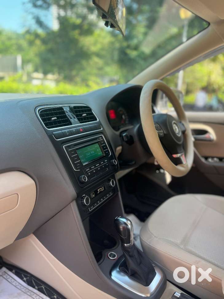 Volkswagen Vento 2013-2015 Tsi, 2014, Petrol