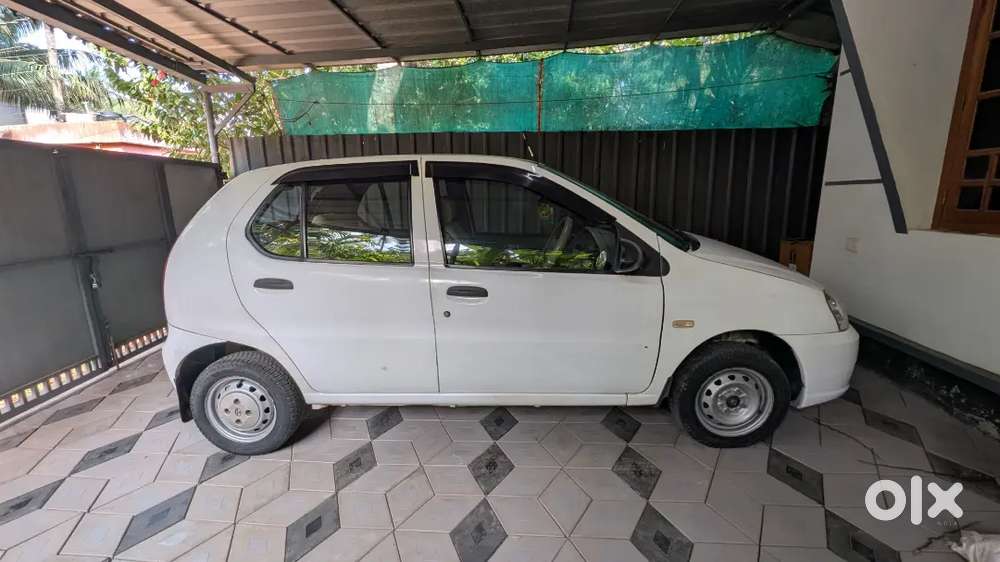 Tata Indica Ev2 2011 Diesel Good Condition