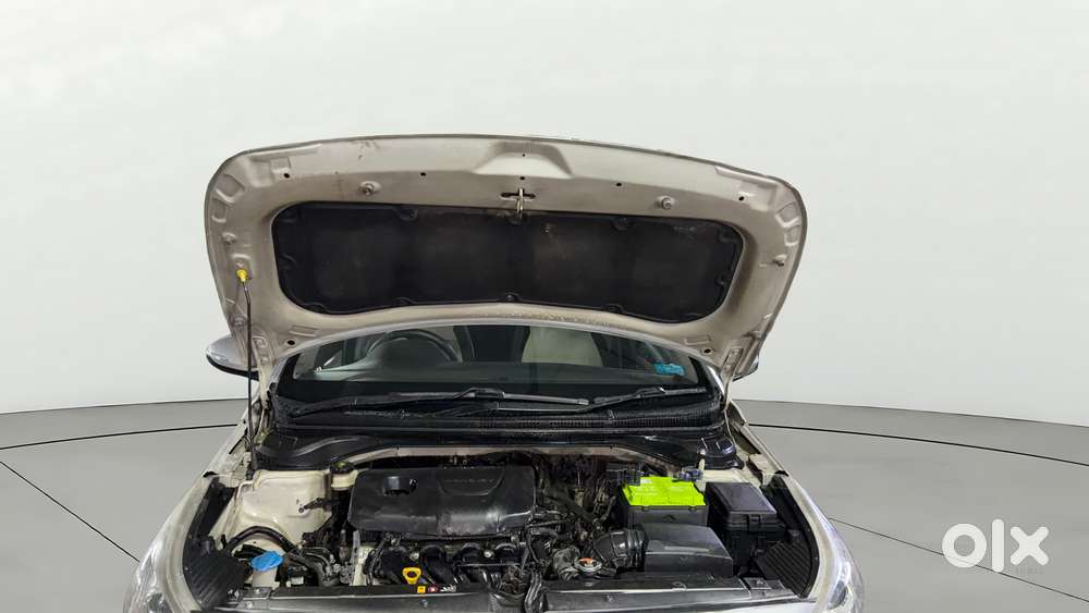 Hyundai Verna 1.6 Vtvt Sx, 2018, Petrol