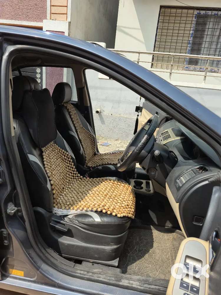 Tata Vista Quadrajet Top End Model