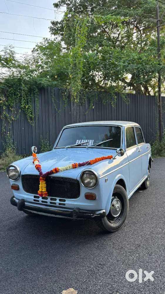 Fiat Premier Padmini 1997 Diesel