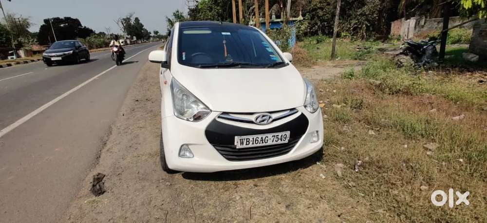 খুব ভালো কন্ডিশন  আছে। বেশি চালানো হয়নি। পেপার ওকে ২০২৯ পযন্ত