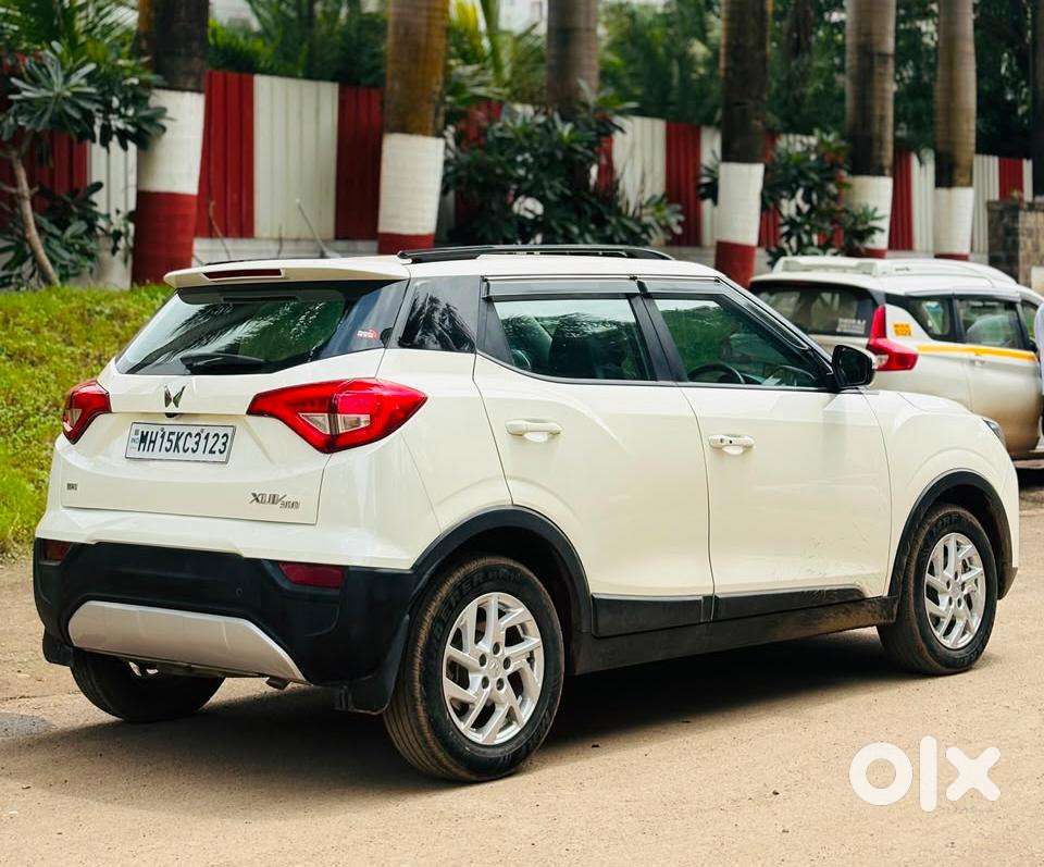 Mahindra Xuv300 W8 Diesel, 2025