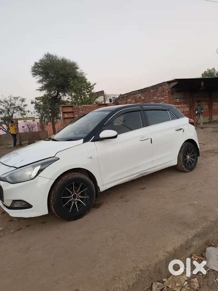 I20 Diesel Arjent Sell