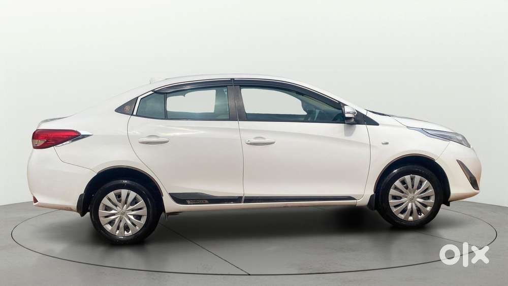 Toyota Yaris J, 2021, Petrol