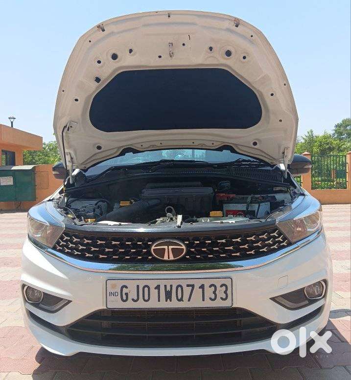 Tata Tiago Xz Opt, 2024, Petrol