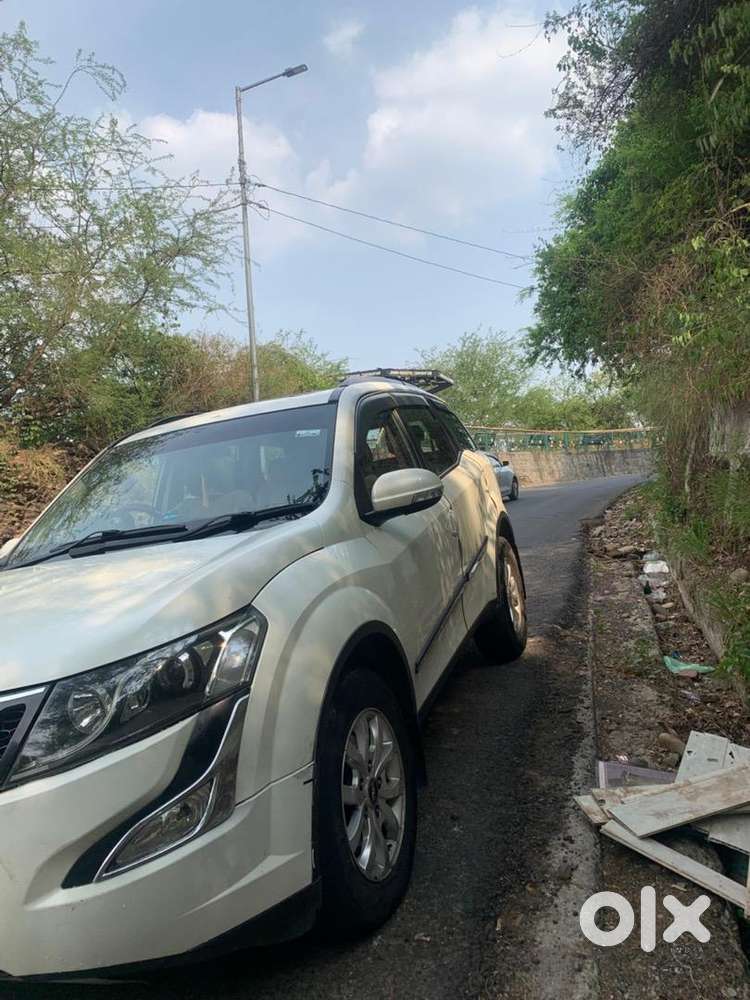 Mahindra Suv Diesel 2018
