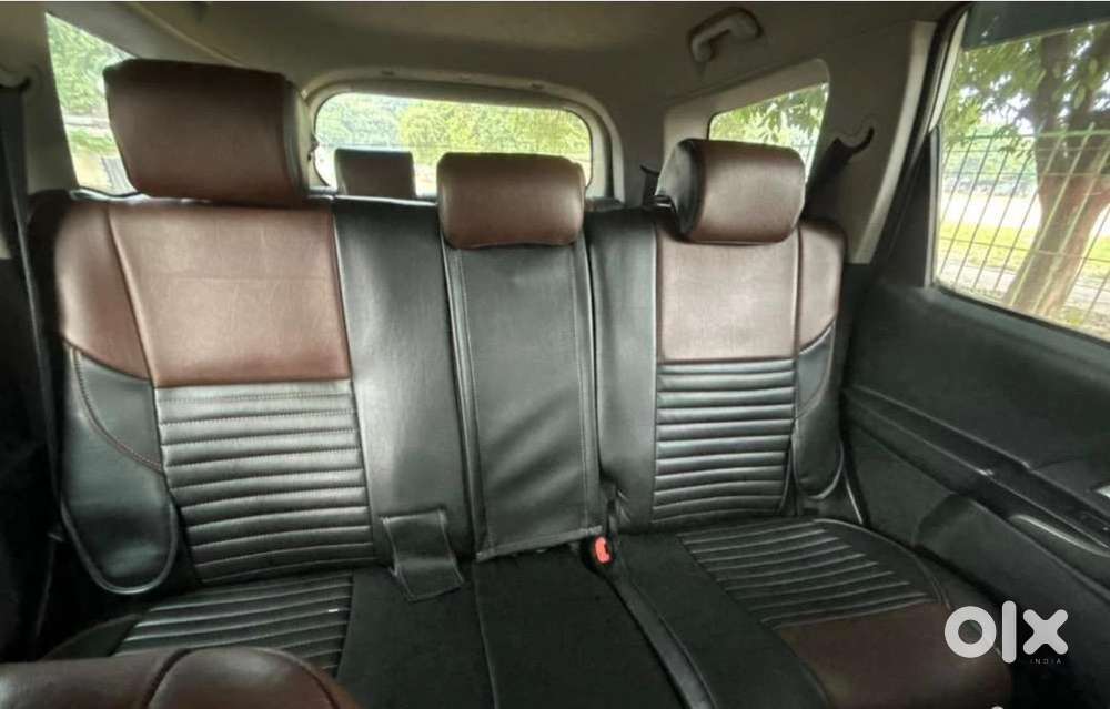 Veh In Mint Condition With Dual Tone. All Four Are New Sports Tyre