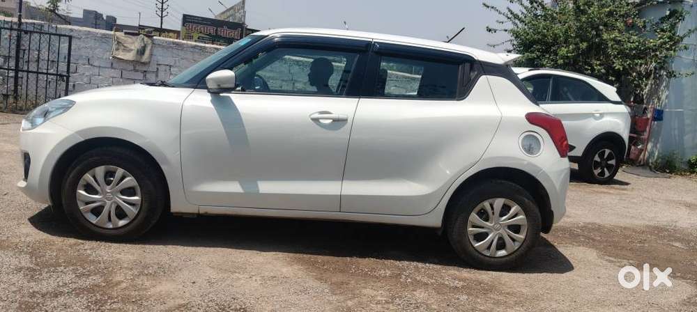 Maruti Suzuki Swift Vxi 2018, 2018, Petrol