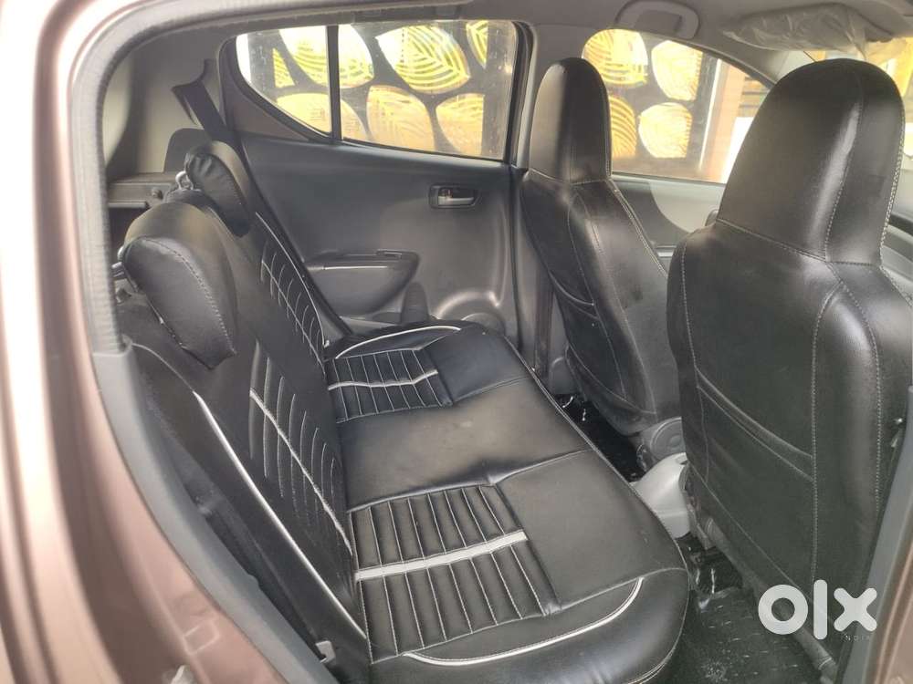 Maruti Suzuki A-star, 2009, Petrol