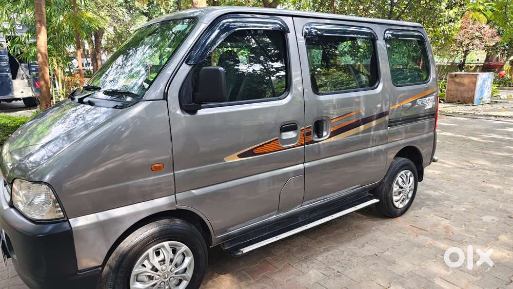 Maruti Suzuki Eeco 5 Seater Ac, 2020, Petrol