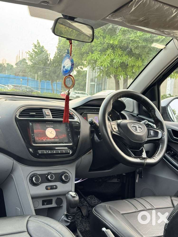 Tata Tiago 1.2 Revotron Xz Plus Cng, 2021, Cng & Hybrids