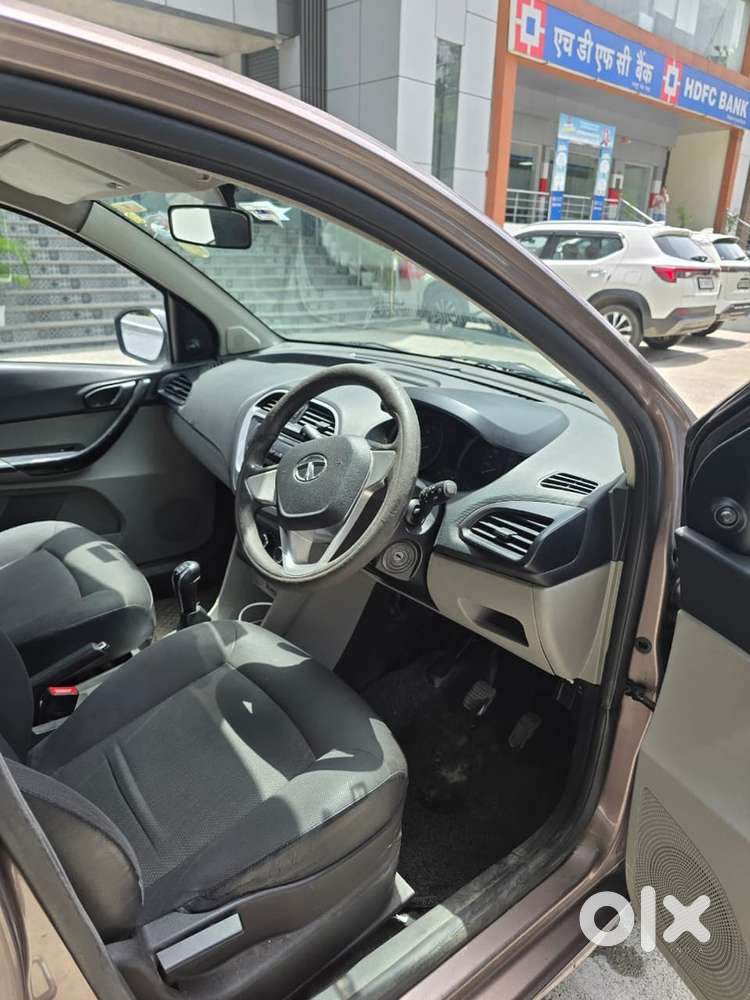 Tata Tiago Diesel 2017