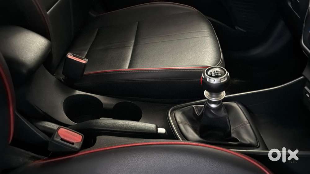 Hyundai I20 N Line 1.0 N6 Turbo Imt, 2021, Petrol