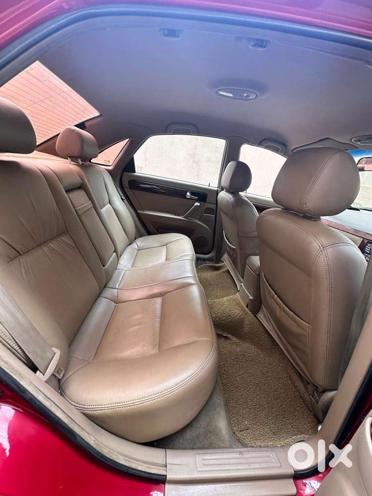 Chevrolet Optra Magnum 1.6 Lt Abs Bs3, 2011, Diesel