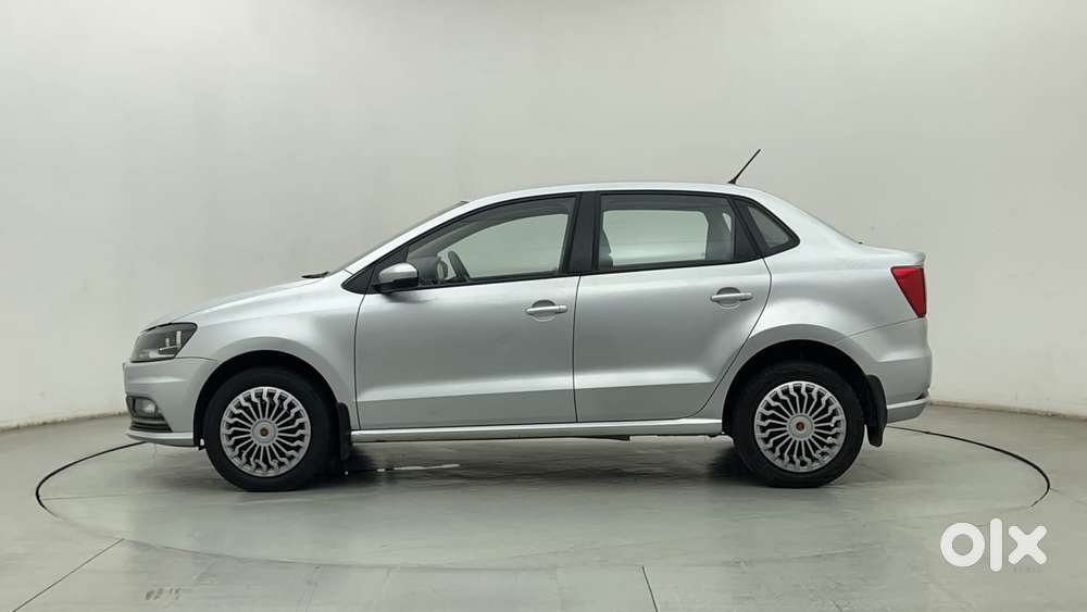 Volkswagen Ameo 1.5 Tdi Comfortline, 2016, Diesel