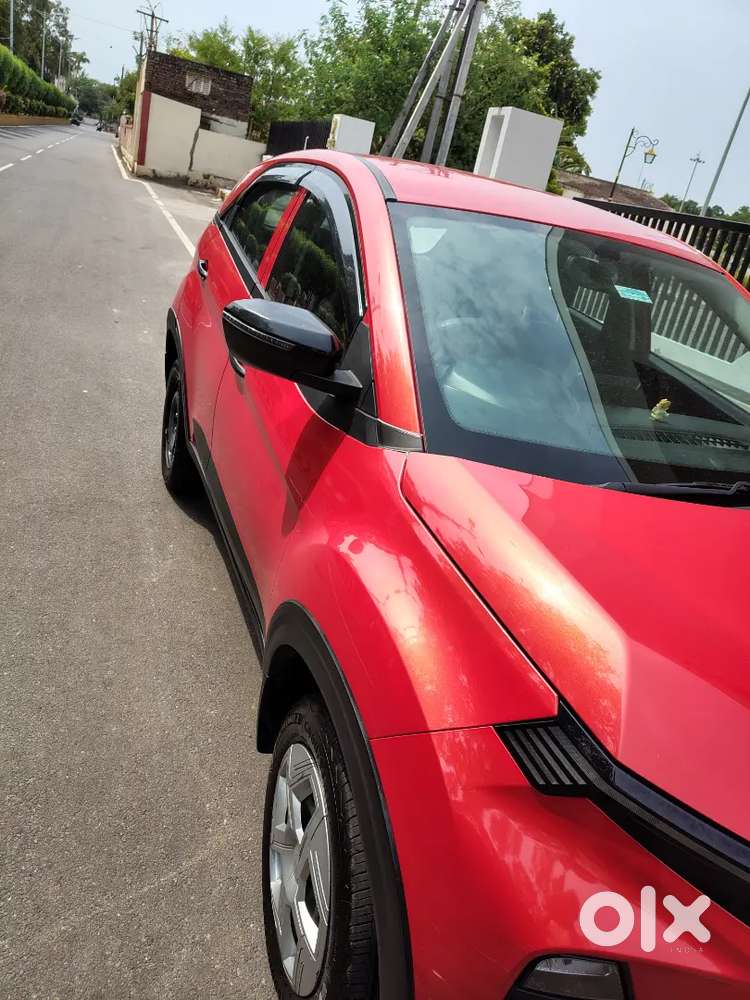 Tata Nexon 2024 Petrol 9200 Km Driven